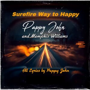 Surefire Way to Happy - Single