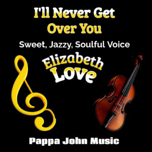 I'll Never Get Over You- Single