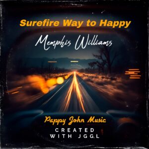 Surefire Way to Happy - Single