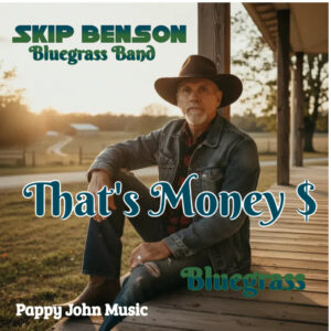 That's Money - Single