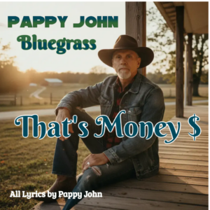 That's Money - Single