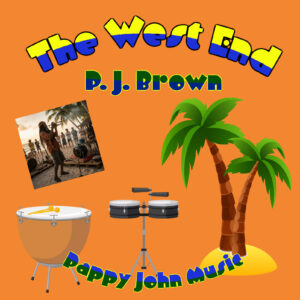 The West End - Single