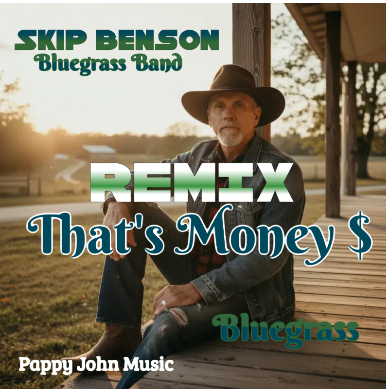 That's Money - LAID BACK REMIX
