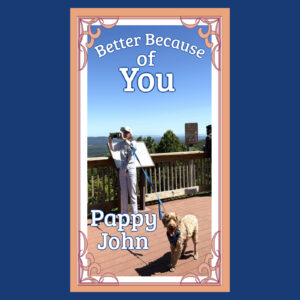 Better Because of You - Single