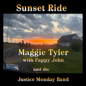 Sunset Ride - Single