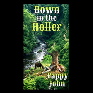 Down in the Holler - Single